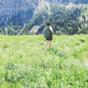 Meet your Posher, Emma